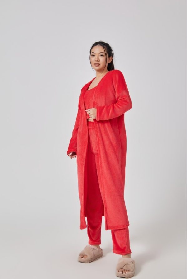 Warm Suit Sets, Matching Set, Lounge Set - Image 10