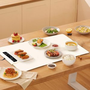 Multifunctional Hot Dish