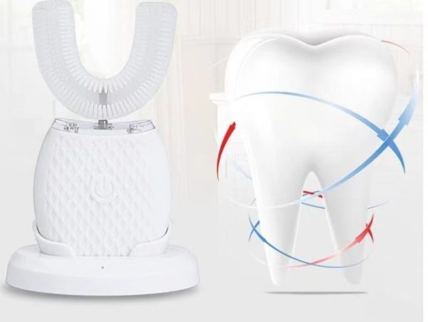 Intelligent Electric Toothbrush - Image 4