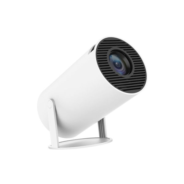 Automatic Focus Home Video Projector - Image 3