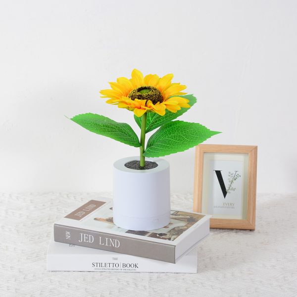 Desk Lamp For Resturaunt Hotel Wedding Gift - Image 3