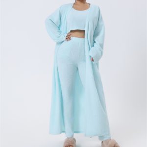 Warm Suit Sets, Matching Set, Lounge Set