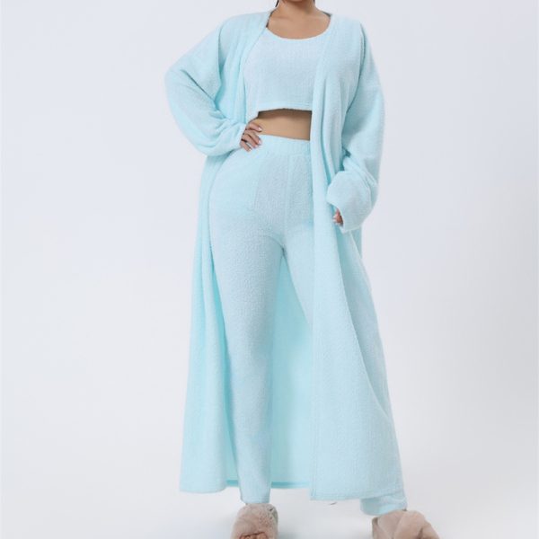 Warm Suit Sets, Matching Set, Lounge Set