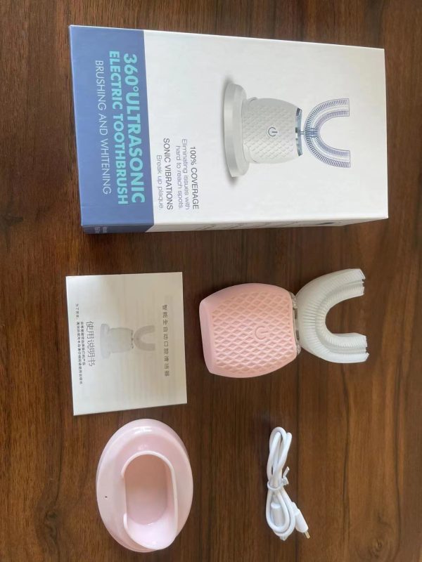 Intelligent Electric Toothbrush - Image 7