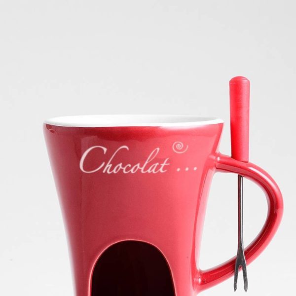 Fondue Mug Set - Image 9