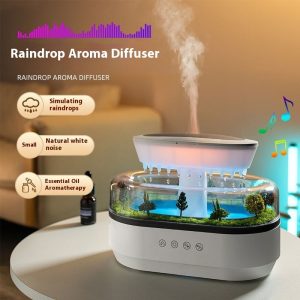 Aroma Diffuser