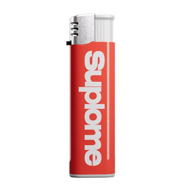 Lighter Manual Water - Image 2