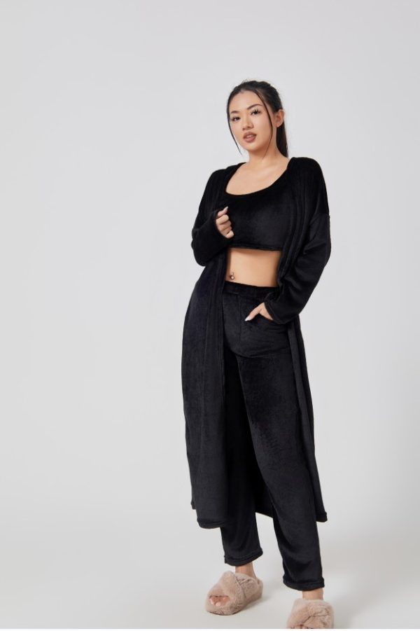 Warm Suit Sets, Matching Set, Lounge Set - Image 4