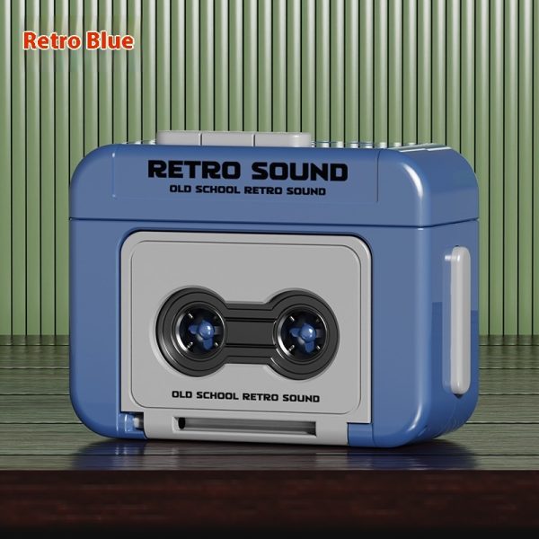Recording Recorder - Image 5