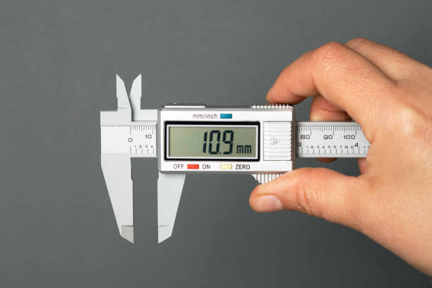 The Ultimate Guide to the Electronic Measuring Ruler Tool: Precision Meets Convenience