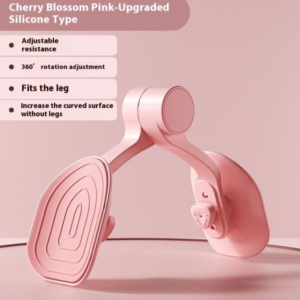 Home Postpartum Leg Slimming Muscle Trainer - Image 7