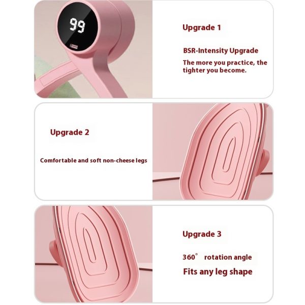 Home Postpartum Leg Slimming Muscle Trainer - Image 8
