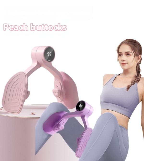 Home Postpartum Leg Slimming Muscle Trainer - Image 6