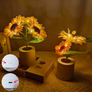 Desk Lamp For Resturaunt Hotel Wedding Gift