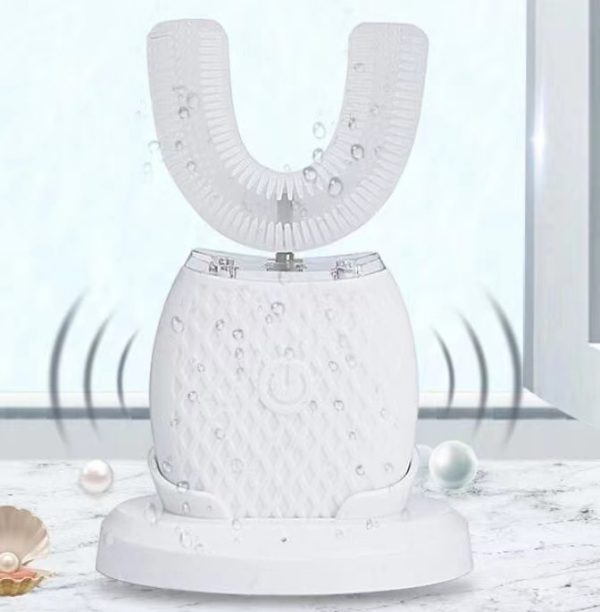Intelligent Electric Toothbrush