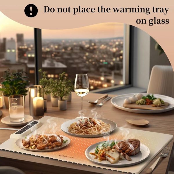 Multifunctional Hot Dish - Image 4