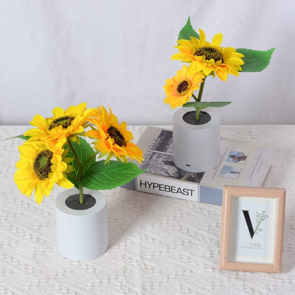Desk Lamp For Resturaunt Hotel Wedding Gift - Image 5