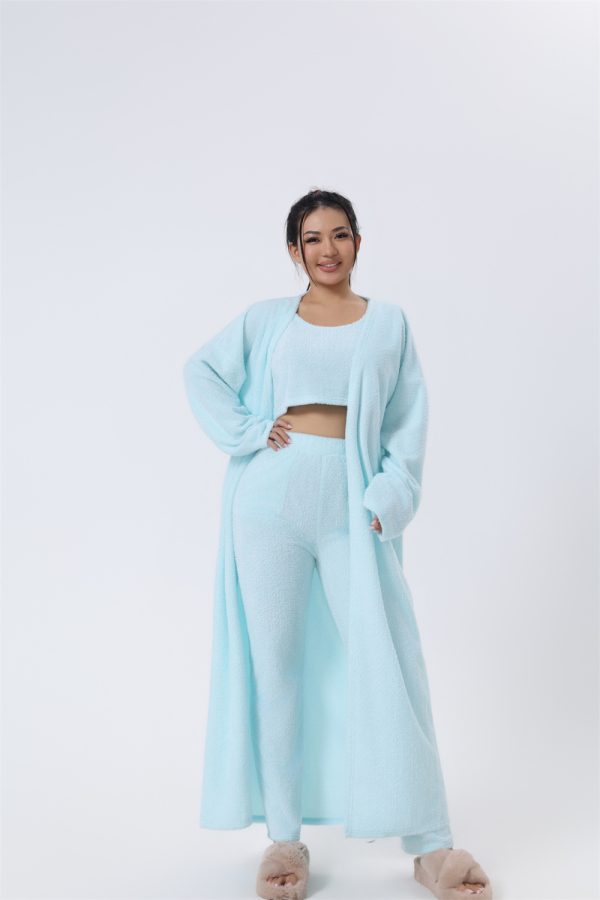 Warm Suit Sets, Matching Set, Lounge Set - Image 9