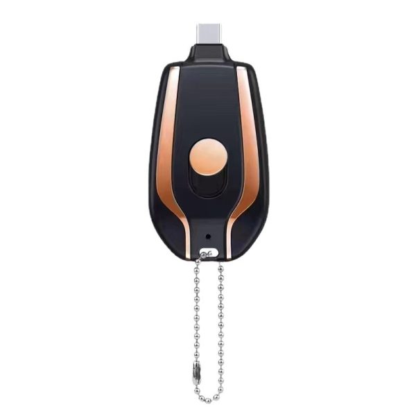 Fast Charging Backup Power Bank - Image 7