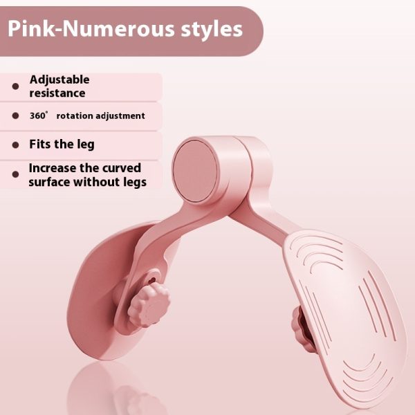 Home Postpartum Leg Slimming Muscle Trainer - Image 5