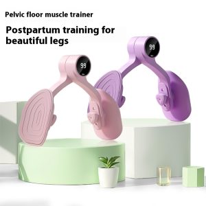 Home Postpartum Leg Slimming Muscle Trainer