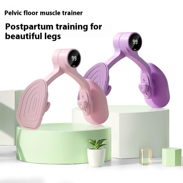 Home Postpartum Leg Slimming Muscle Trainer