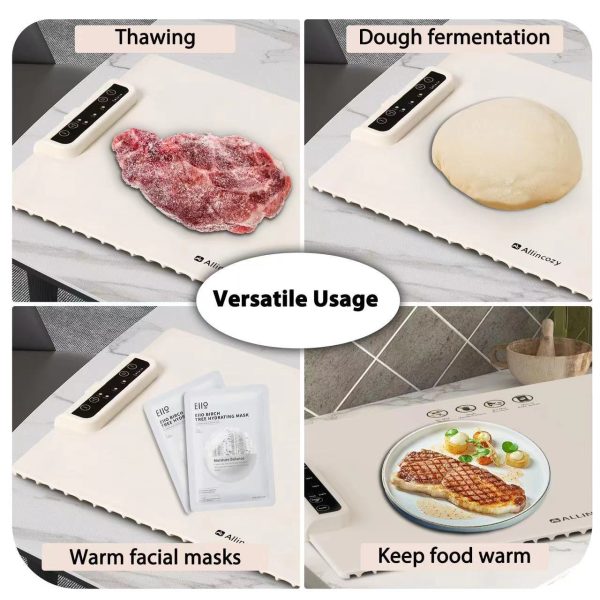 Multifunctional Hot Dish - Image 2