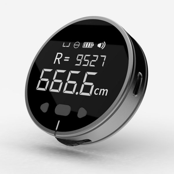 Electronic Measuring Ruler Tool - Image 7