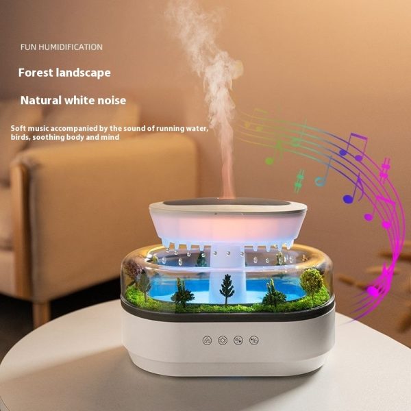Aroma Diffuser - Image 2