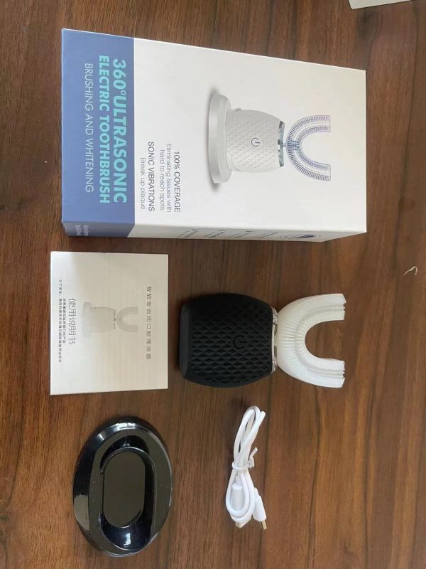 Intelligent Electric Toothbrush - Image 3