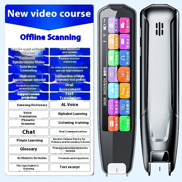 Multi-language Translation Pen - Image 5