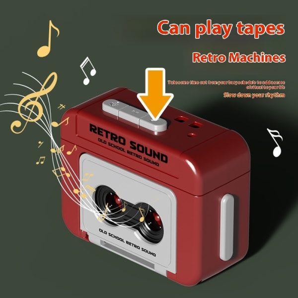 Recording Recorder - Image 7