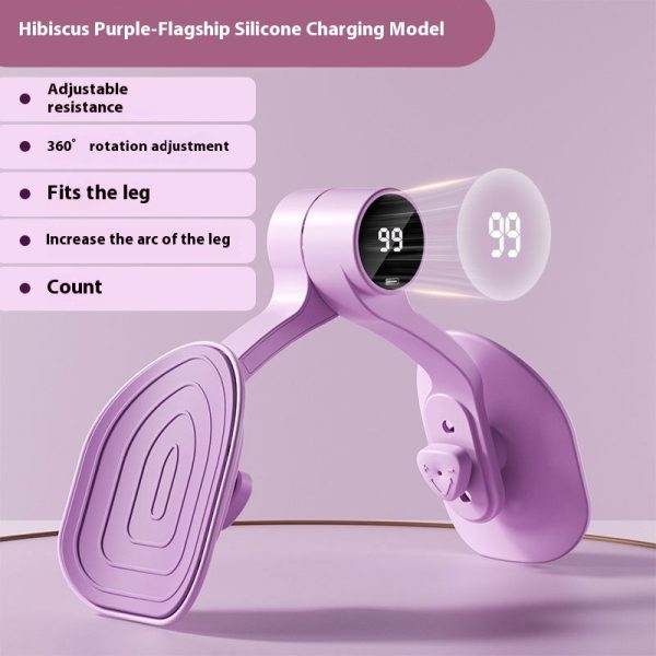 Home Postpartum Leg Slimming Muscle Trainer - Image 3