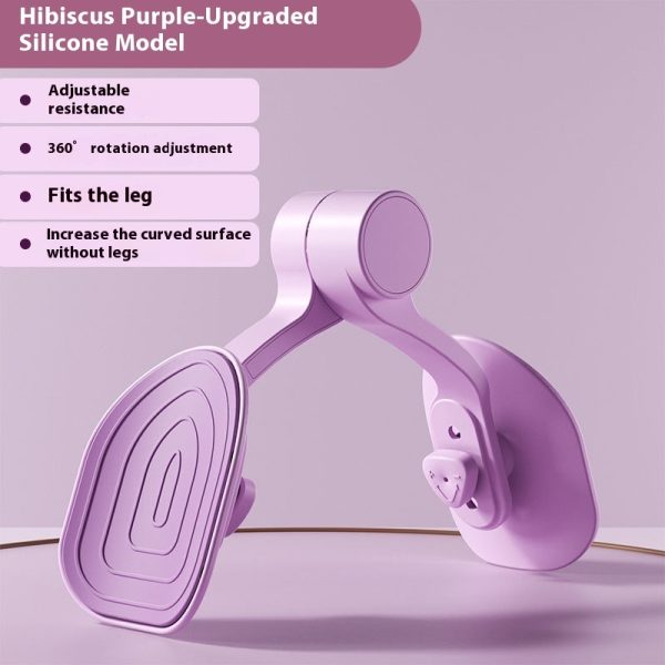 Home Postpartum Leg Slimming Muscle Trainer - Image 9