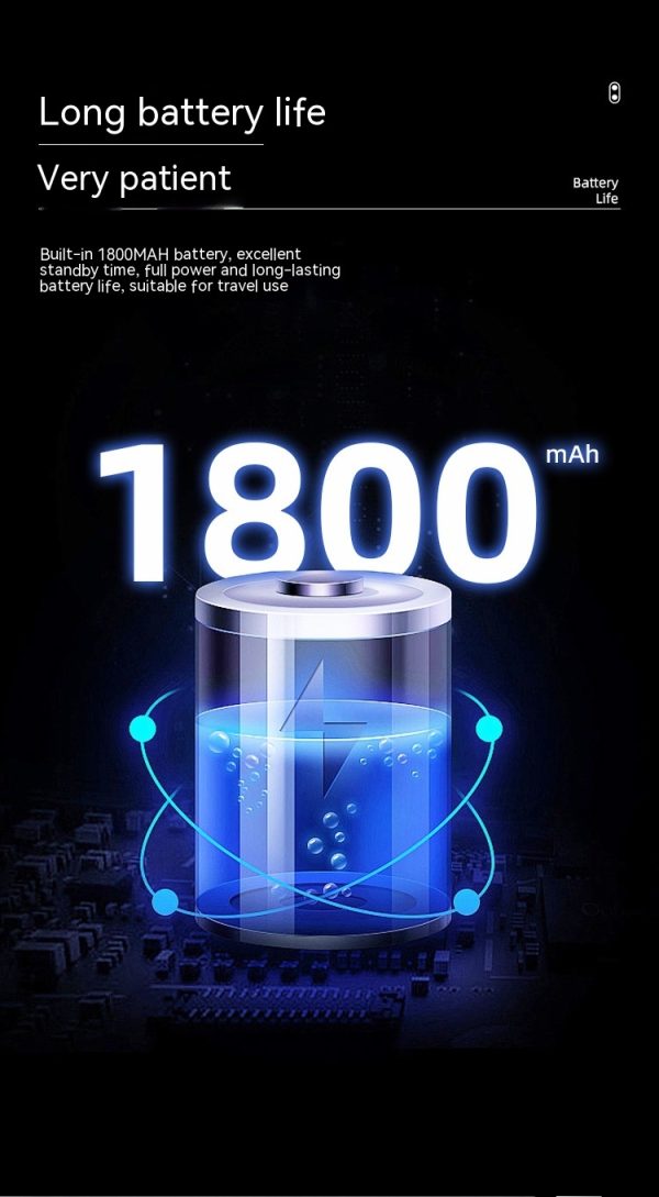 Uv Toothbrush Sanitizer - Image 10