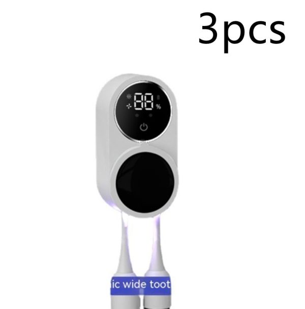 Uv Toothbrush Sanitizer - Image 8