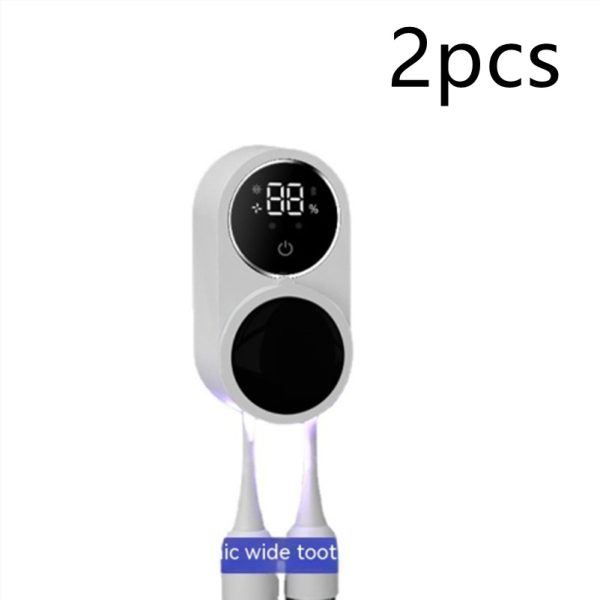 Uv Toothbrush Sanitizer - Image 3