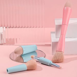 Multi-Function Brush