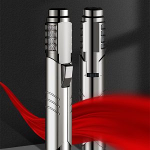 Inflatable Windproof Lighter