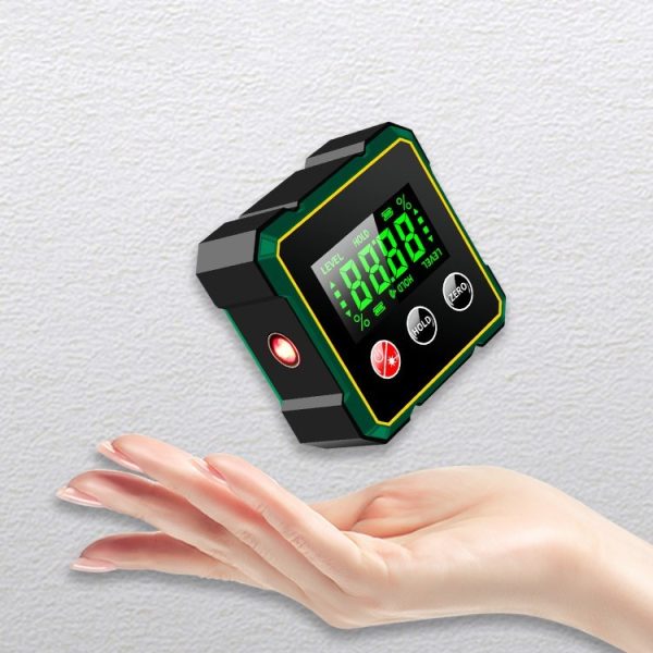 Electronic Digital Inclinometer - Image 5
