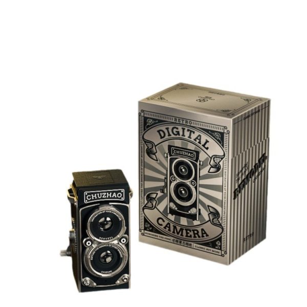 Dual-reverse Digital Camera - Image 3