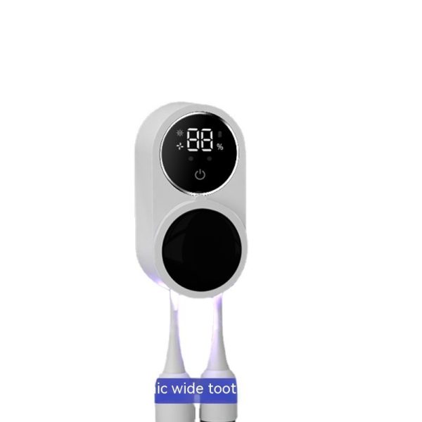 Uv Toothbrush Sanitizer - Image 5