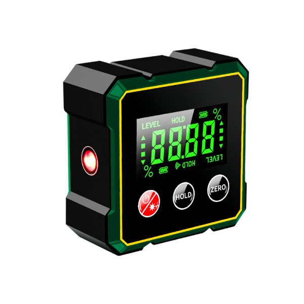 Electronic Digital Inclinometer - Image 2