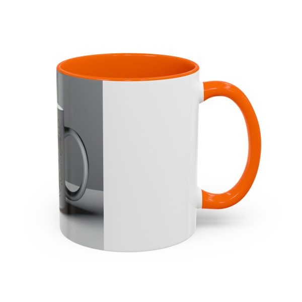 Mom Heart Accent Coffee Mug | 11oz & 15oz | Perfect Gift for Mother's Day - Image 22