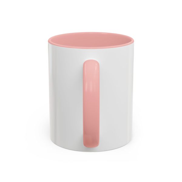 Mom Heart Accent Coffee Mug | 11oz & 15oz | Perfect Gift for Mother's Day - Image 12