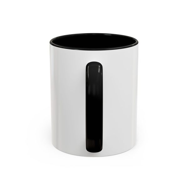 Mom Heart Accent Coffee Mug | 11oz & 15oz | Perfect Gift for Mother's Day - Image 4