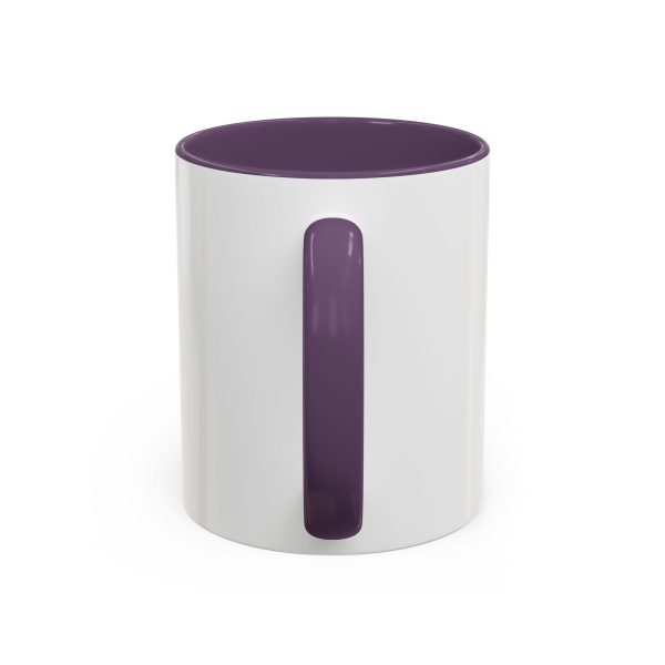 Mom Heart Accent Coffee Mug | 11oz & 15oz | Perfect Gift for Mother's Day - Image 28