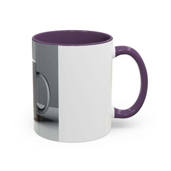 Mom Heart Accent Coffee Mug | 11oz & 15oz | Perfect Gift for Mother's Day - Image 26