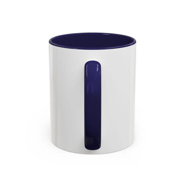 Mom Heart Accent Coffee Mug | 11oz & 15oz | Perfect Gift for Mother's Day - Image 8