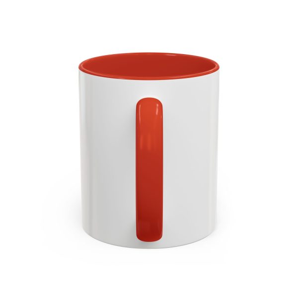 Mom Heart Accent Coffee Mug | 11oz & 15oz | Perfect Gift for Mother's Day - Image 16